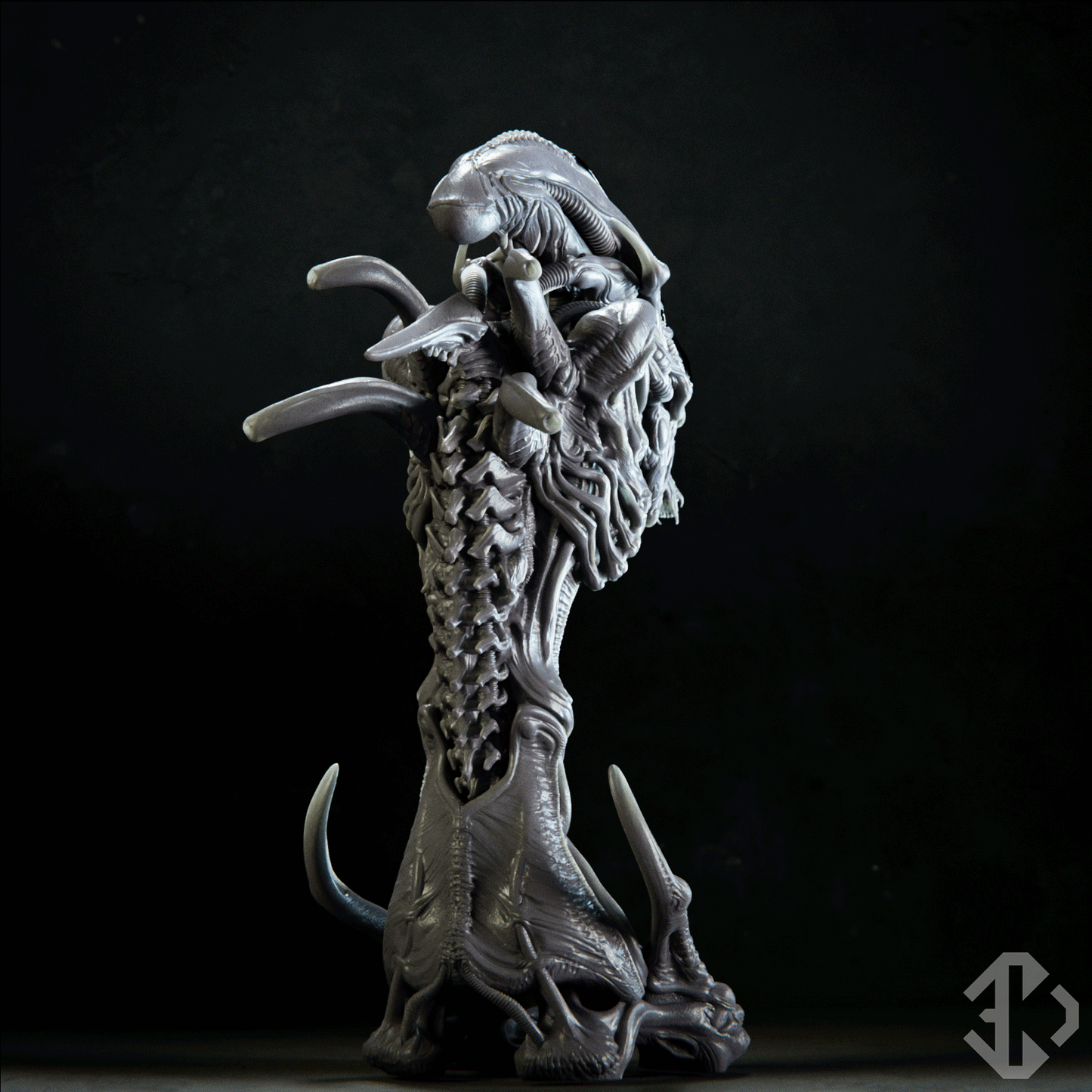 Xenom X Bust