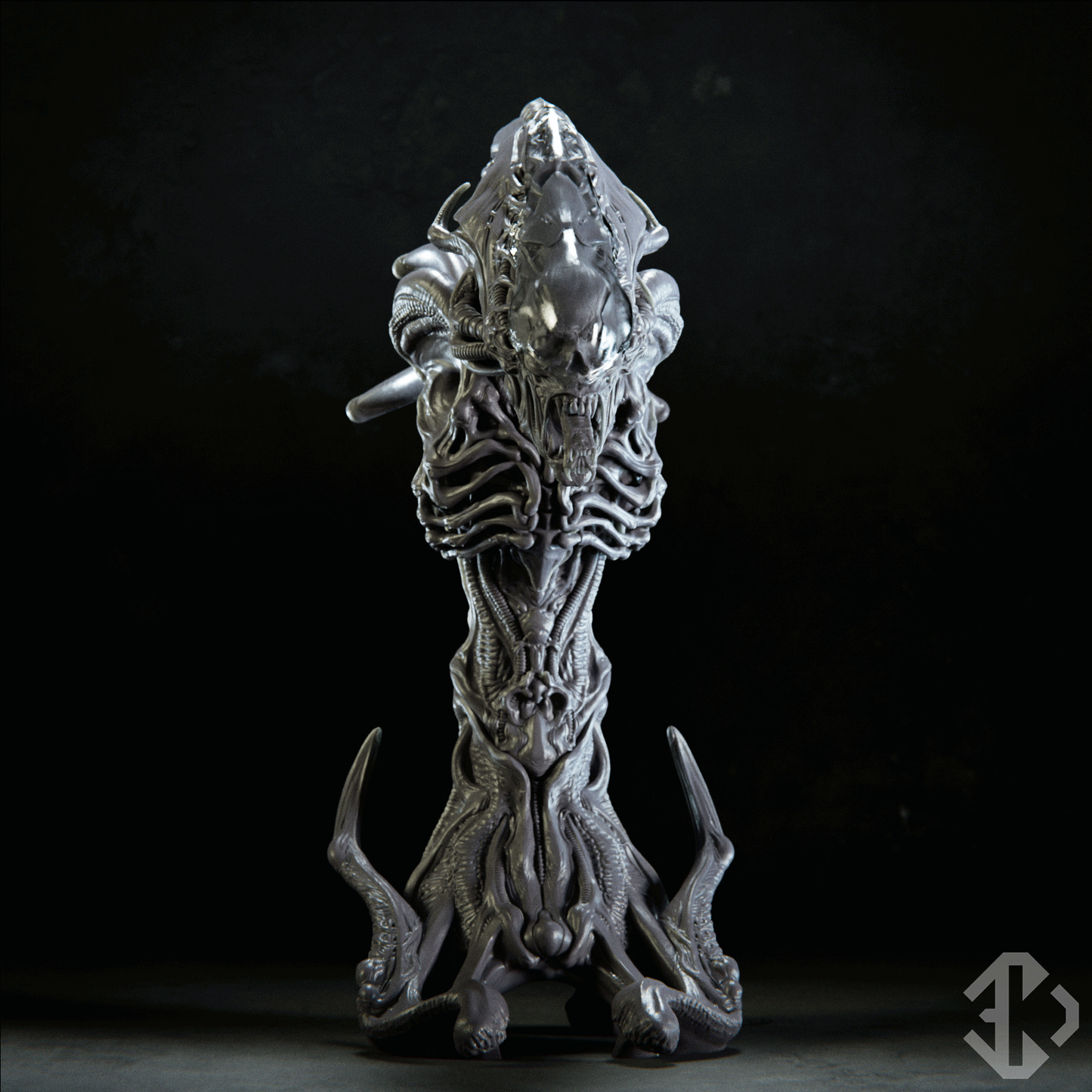 Xenom X Bust