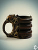 Free STL Biomecha Mug