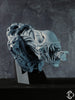 Alien Warrior WallHead