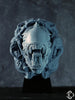 Alien Warrior WallHead