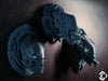 Aliens Head Collection