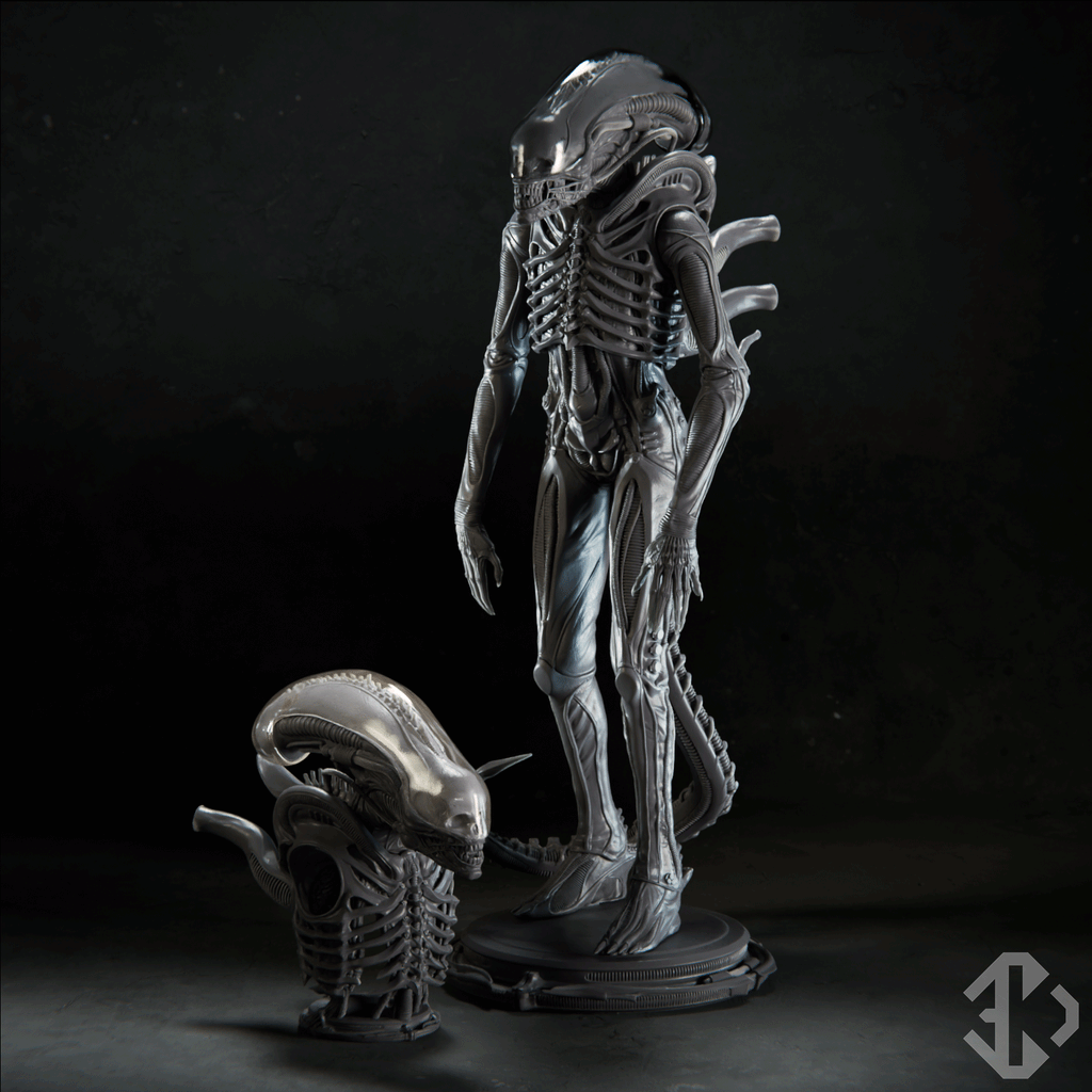 BIG CHAP DX limited edition