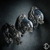 Aliens Head Collection