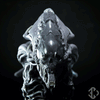 Xenom X Bust